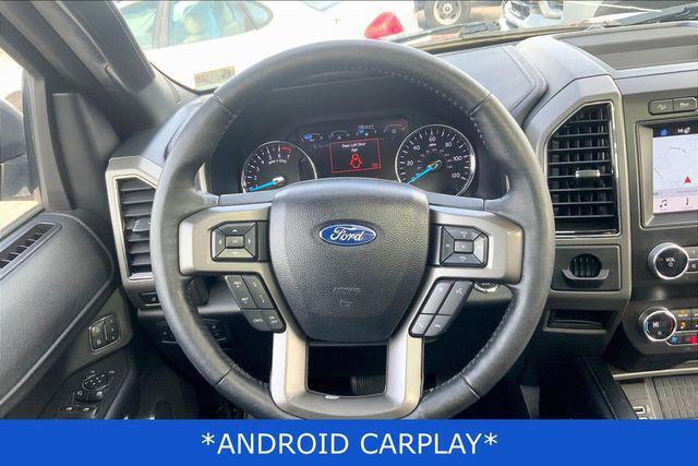 used 2019 Ford Expedition Max car, priced at $26,500