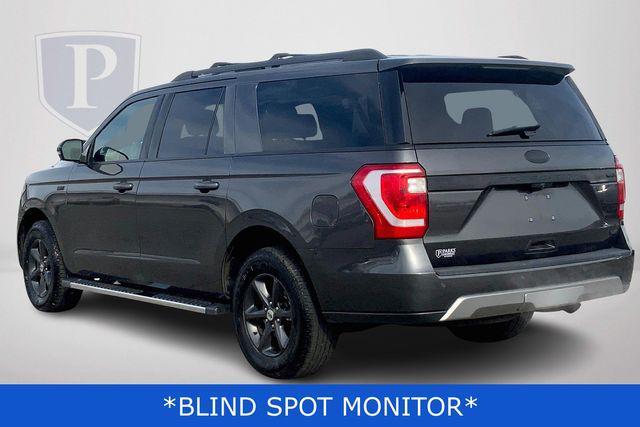 used 2019 Ford Expedition Max car, priced at $26,500