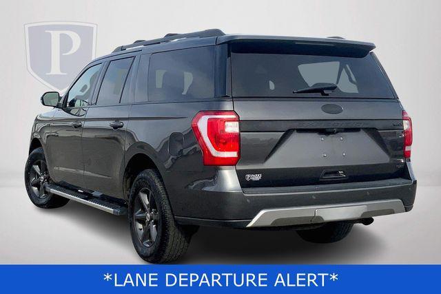 used 2019 Ford Expedition Max car, priced at $26,500