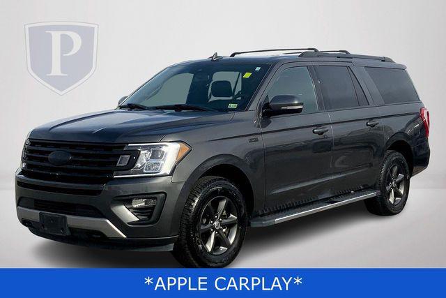 used 2019 Ford Expedition Max car, priced at $26,500