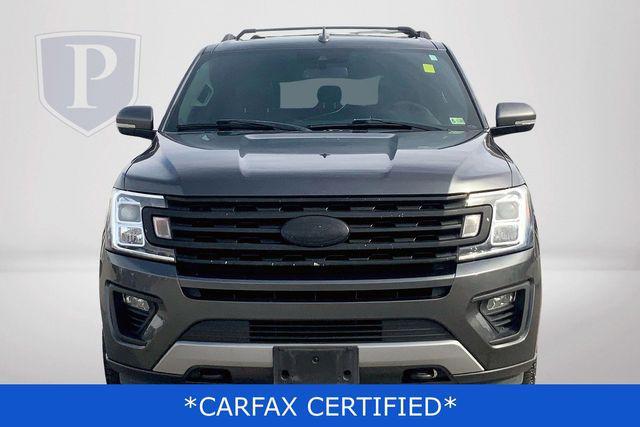 used 2019 Ford Expedition Max car, priced at $26,500