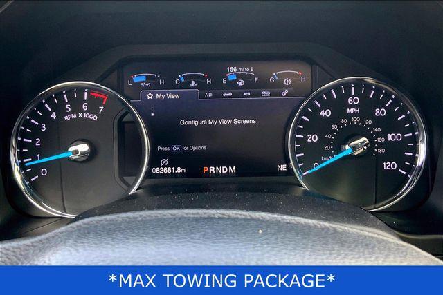 used 2019 Ford Expedition Max car, priced at $26,500