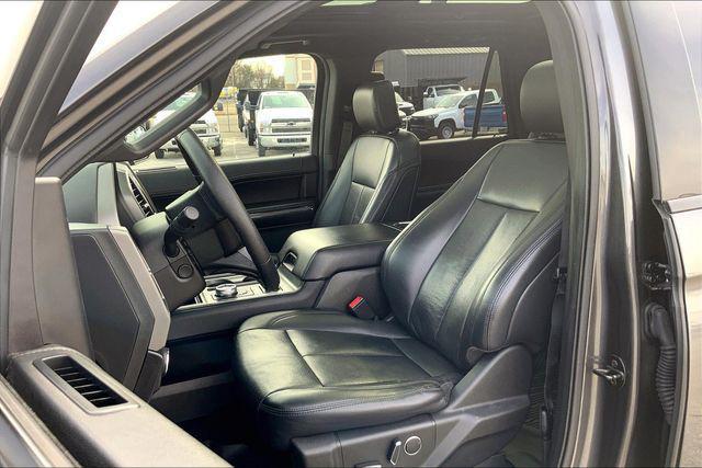 used 2019 Ford Expedition Max car, priced at $26,500