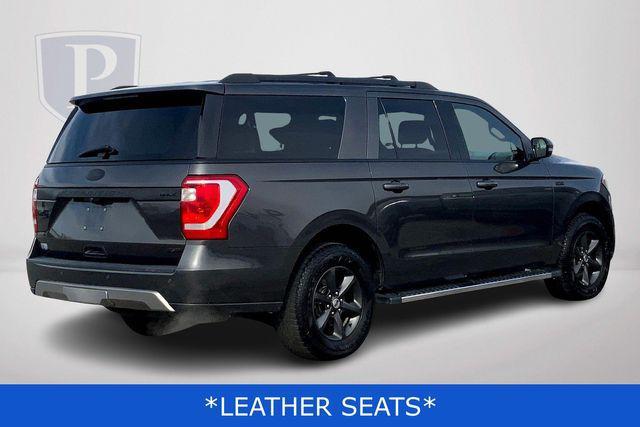 used 2019 Ford Expedition Max car, priced at $26,500