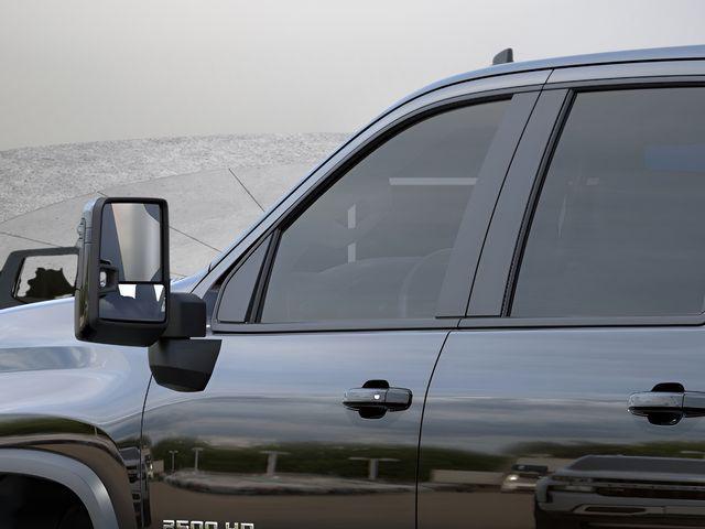 new 2026 Chevrolet Silverado 2500 car, priced at $85,745