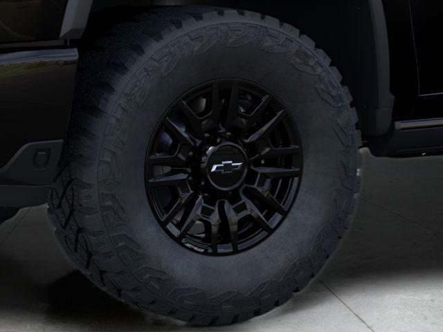 new 2026 Chevrolet Silverado 2500 car, priced at $85,745