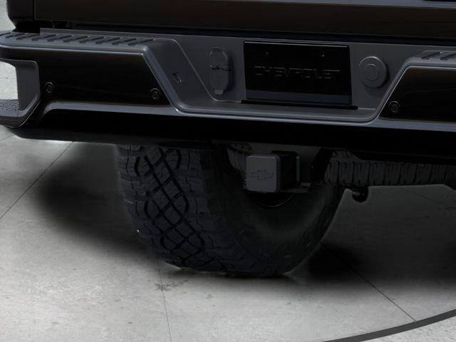 new 2026 Chevrolet Silverado 2500 car, priced at $85,745