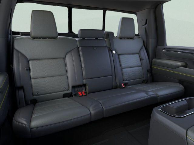 new 2026 Chevrolet Silverado 2500 car, priced at $85,745