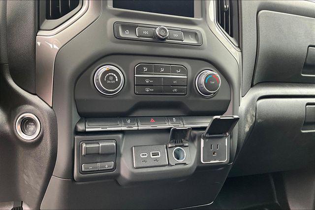 new 2024 Chevrolet Silverado 3500 car, priced at $67,993