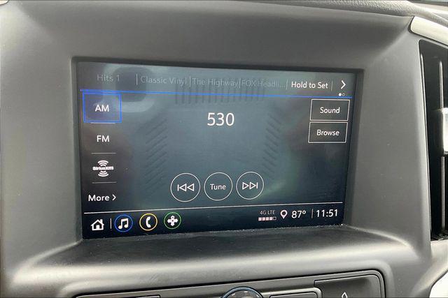 used 2022 GMC Terrain car, priced at $20,200