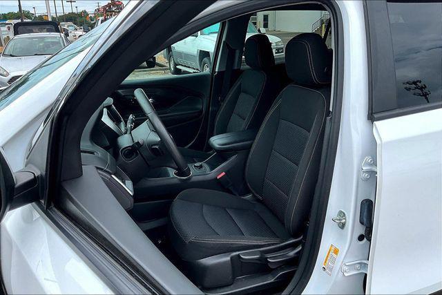 used 2022 GMC Terrain car, priced at $20,200