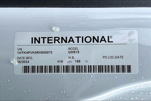 new 2024 Chevrolet Silverado 1500 car, priced at $68,255