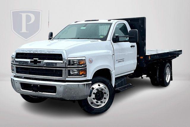 new 2024 Chevrolet Silverado 1500 car, priced at $75,755