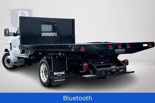 new 2024 Chevrolet Silverado 1500 car, priced at $68,255