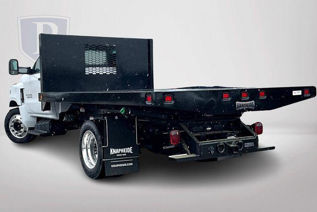new 2024 Chevrolet Silverado 1500 car, priced at $75,755