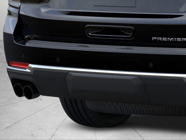 new 2025 Chevrolet Suburban car, priced at $83,680
