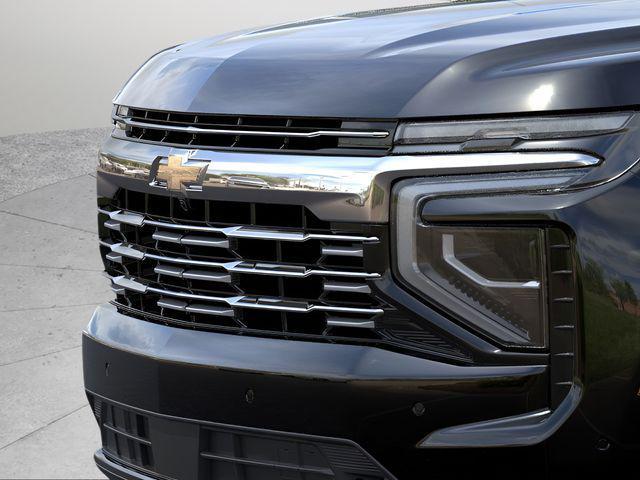 new 2025 Chevrolet Suburban car, priced at $83,680