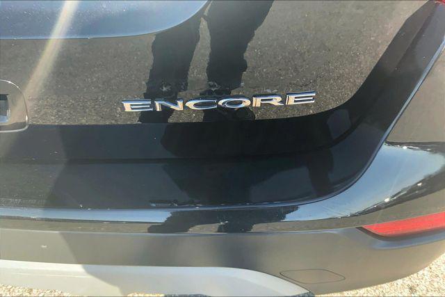 used 2019 Buick Encore car, priced at $19,000