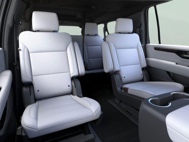 new 2025 Chevrolet Suburban car, priced at $85,235