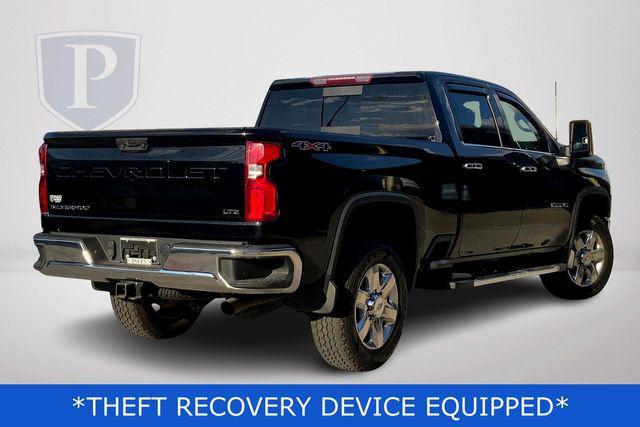 used 2022 Chevrolet Silverado 2500 car, priced at $57,000