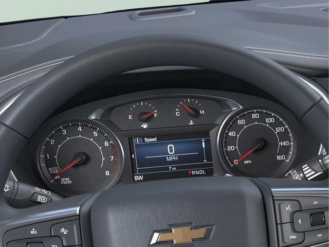 new 2025 Chevrolet Blazer car, priced at $32,790