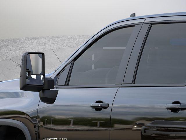 new 2026 Chevrolet Silverado 2500 car, priced at $69,555