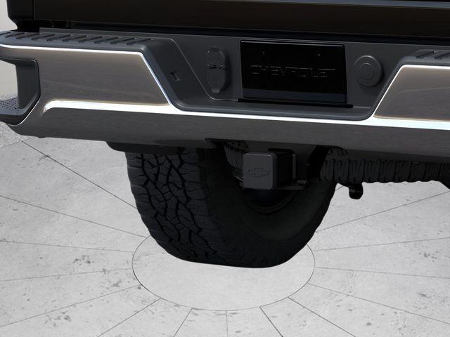 new 2026 Chevrolet Silverado 2500 car, priced at $69,555