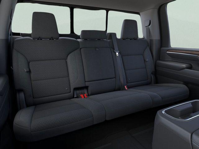 new 2026 Chevrolet Silverado 2500 car, priced at $69,555