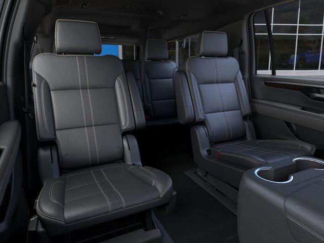 new 2025 Chevrolet Suburban car, priced at $92,354