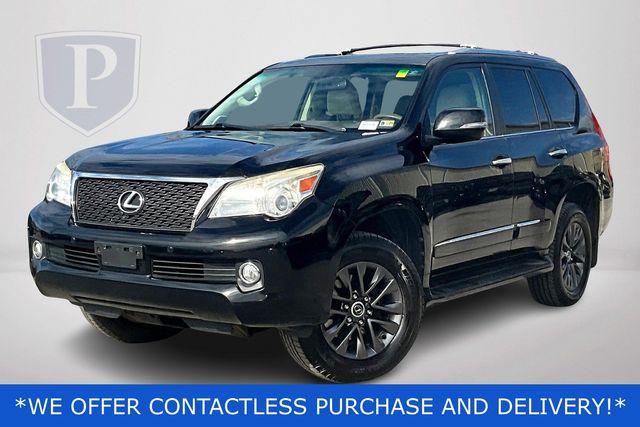 used 2013 Lexus GX 460 car, priced at $19,000