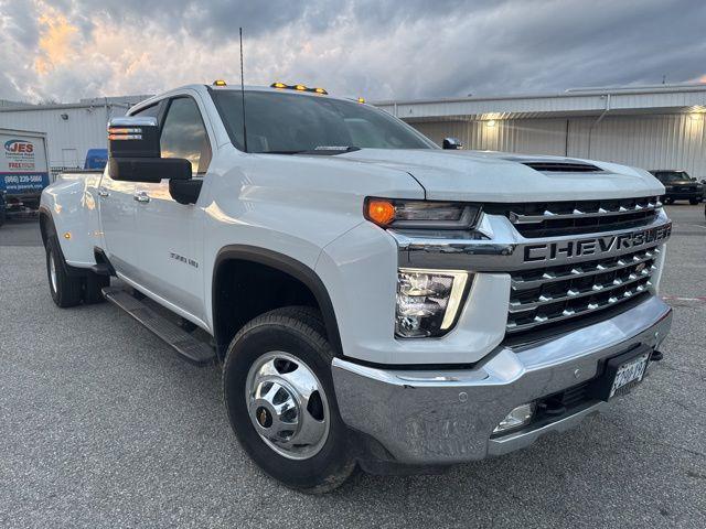 used 2022 Chevrolet Silverado 3500 car, priced at $66,300