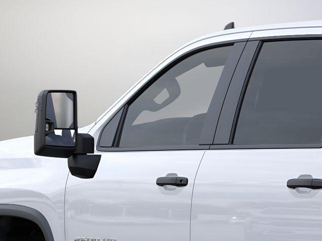 new 2026 Chevrolet Silverado 2500 car, priced at $53,865