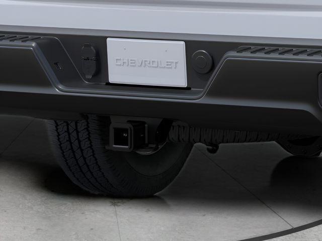 new 2026 Chevrolet Silverado 2500 car, priced at $53,865