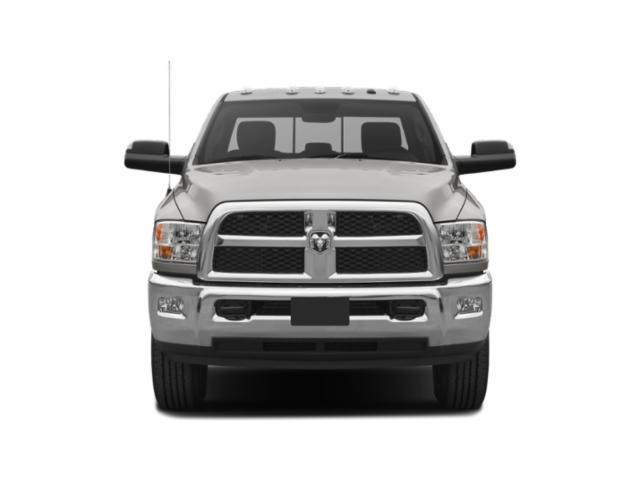 used 2015 Ram 3500 car