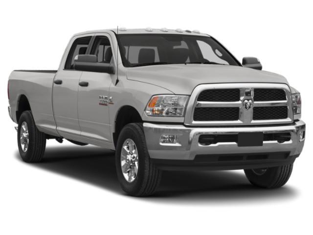 used 2015 Ram 3500 car