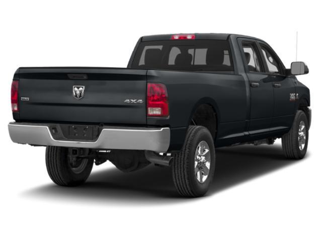 used 2015 Ram 3500 car