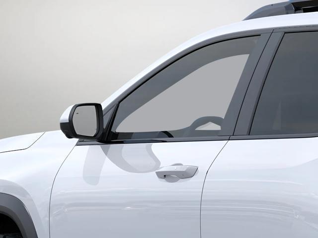 new 2026 Chevrolet Equinox car, priced at $39,230