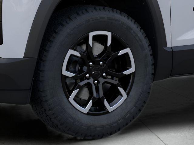 new 2026 Chevrolet Equinox car, priced at $39,230