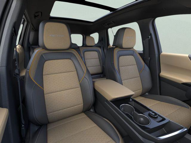 new 2026 Chevrolet Equinox car, priced at $39,230