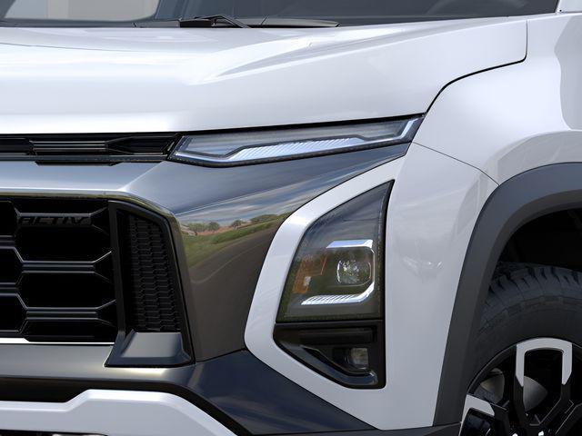 new 2026 Chevrolet Equinox car, priced at $39,230