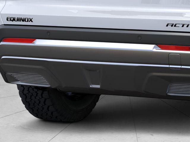 new 2026 Chevrolet Equinox car, priced at $39,230