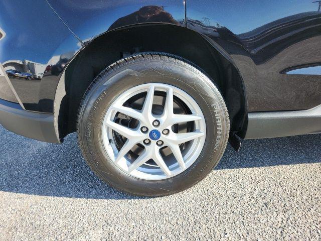 used 2022 Ford Edge car, priced at $17,750