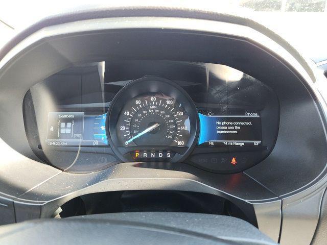 used 2022 Ford Edge car, priced at $17,750