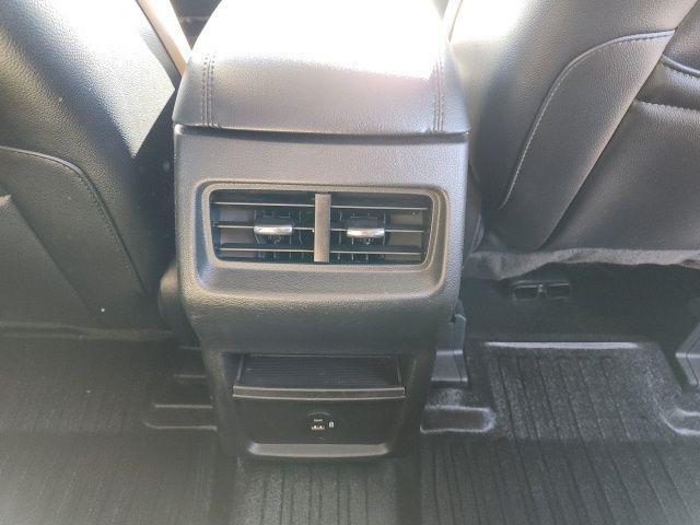 used 2022 Ford Edge car, priced at $17,750