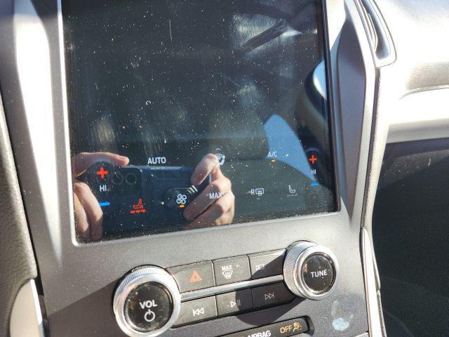 used 2022 Ford Edge car, priced at $17,750