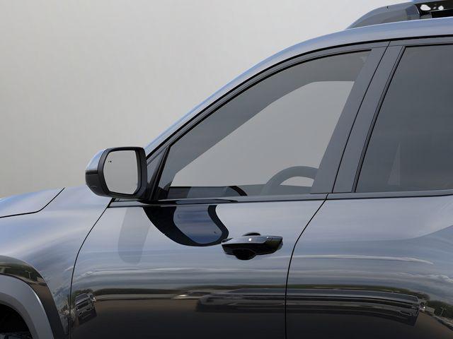 new 2026 Chevrolet Equinox car, priced at $33,040