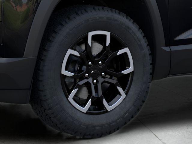 new 2026 Chevrolet Equinox car, priced at $33,040