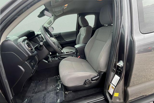 used 2022 Toyota Tacoma car, priced at $28,800