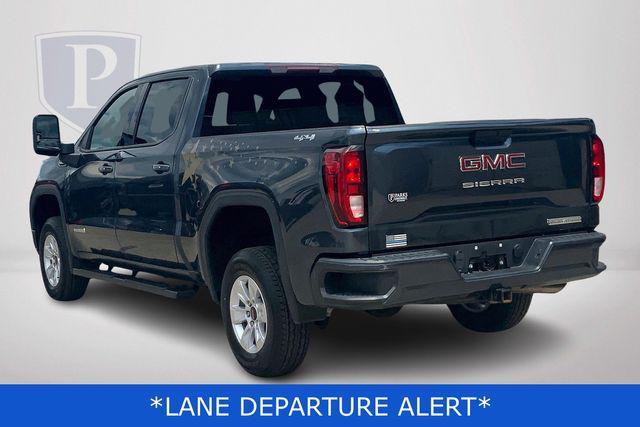 used 2020 GMC Sierra 1500 car, priced at $29,500