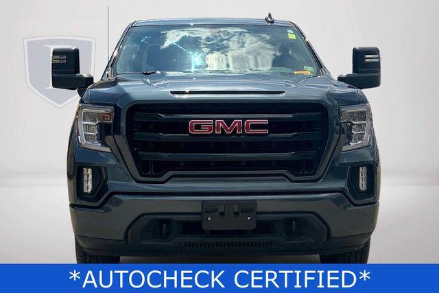 used 2020 GMC Sierra 1500 car, priced at $29,500